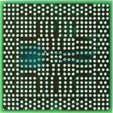 Чип AMD 215-0674028