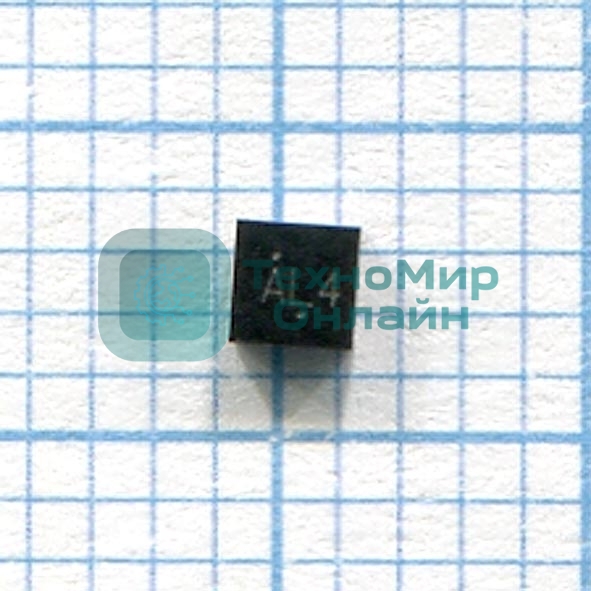 Микросхема NCP5911