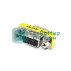 Переходник VGA мама-мама