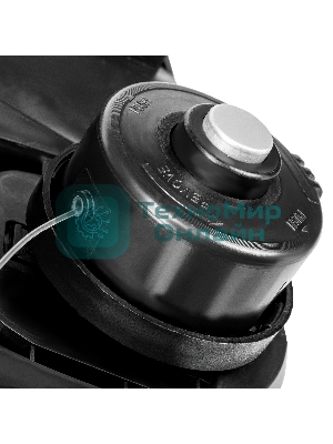 Триммер аккумуляторный MTX GT-260, Li-Ion, 18 В, 1 акк.