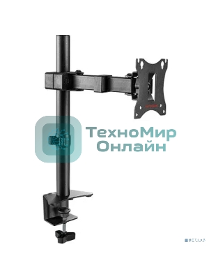 Кронштейн для мониторов Arm Media LCD-T02 черный 15