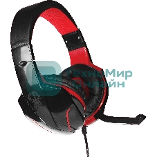 Наушники QUMO Bionic GHS 0002   стереоинтерфейс 3 5 Jackс микрофоном