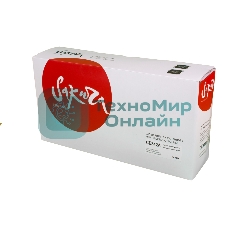 Картридж лазерный Sakura CE342A для HP LJ 700/775, желтый, 16 000 к.