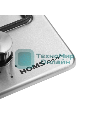 Газовая варочная панель HOMSair HGS323S