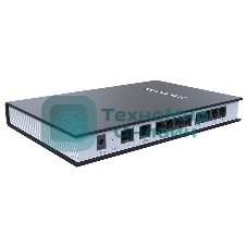 Шлюз IP Yeastar TA800