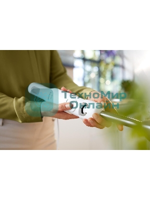 Блендер погружной Philips HR2545/00 белый