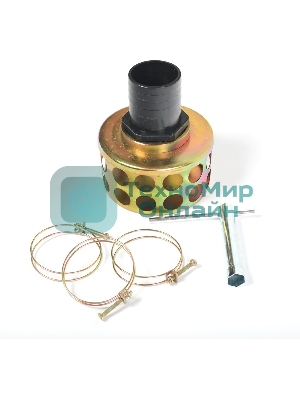 Мотопомпа Patriot MP 3065 SF4т АИ92 210 см 3 7.0лс самовс. 65м3/ч 1100л/мин гл.7м напор30м 3'' 3.5л