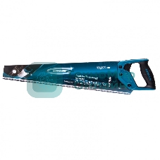 Ножовка Gross 24101 по дереву piranha 500мм 7-8 tpi зуб - 3d каленый зуб двухкомпонентная рукоять