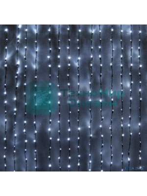 Новогодние светоукрашения Neon-night Гирлянда 