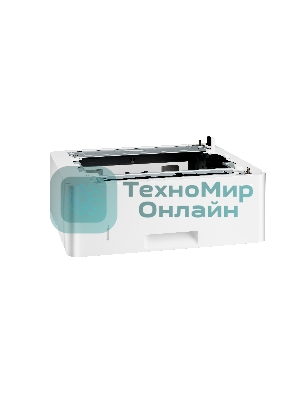 Лоток/HP LaserJet Pro 550-sheet Feeder Tray