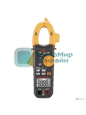 Токовые клещи MASTECH MS2030