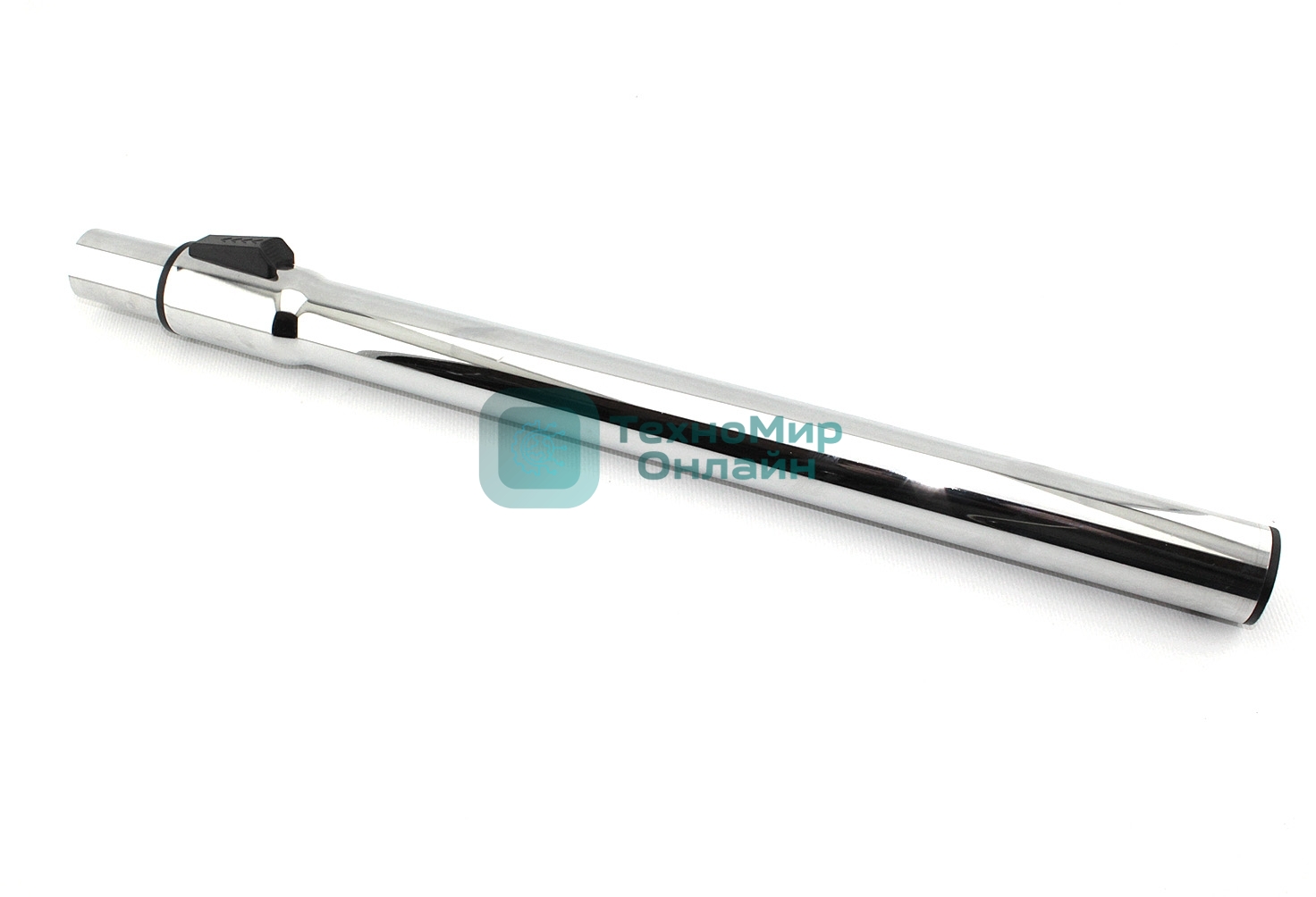 Трубка телескопическая для пылесоса D-32 мм