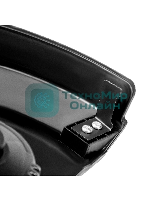 Триммер аккумуляторный MTX GT-260, Li-Ion, 18 В, 1 акк.