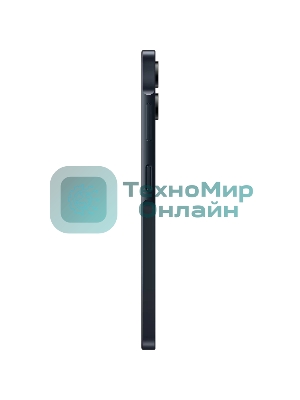 Смартфон Samsung Galaxy A06, 4/128Gb, черный