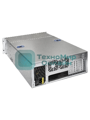 Серверный корпус ExeGate Pro 4U660-HS24 (RM 19