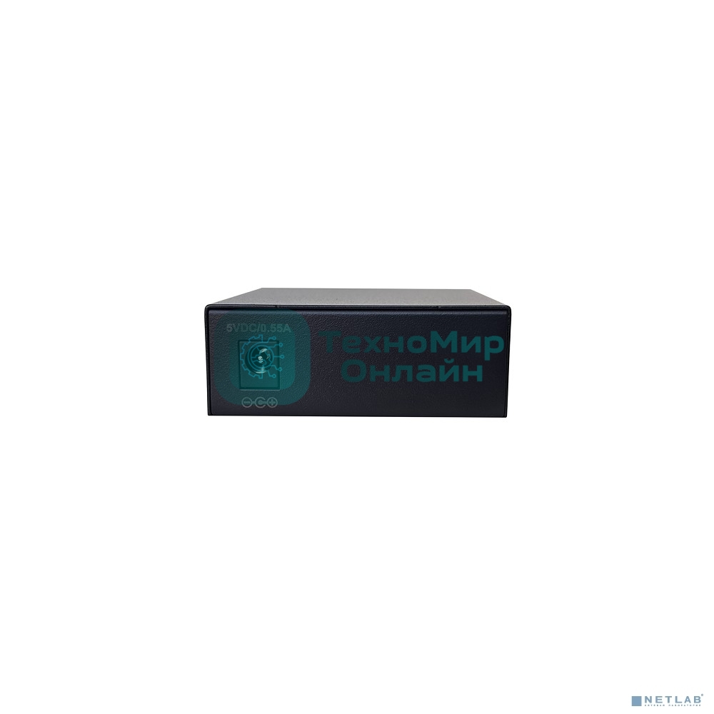 Медиаконвертер ORIGO OMCG10SC/A1A 1000Base-T/ 1000Base-LX (SC), 1310 нм, одномод, до 10 км