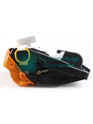 Картридж лазерный Cactus CS-S1520 (ML-1520) черный (3000 стр.) для SAMSUNG ML-1520