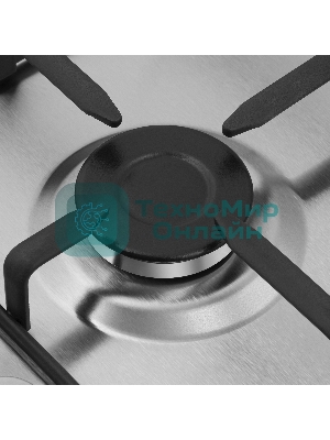 Газовая варочная панель HOMSair HGS323S