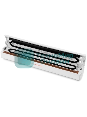 Вакуумный упаковщик Kitfort KT-1506 100Вт белый