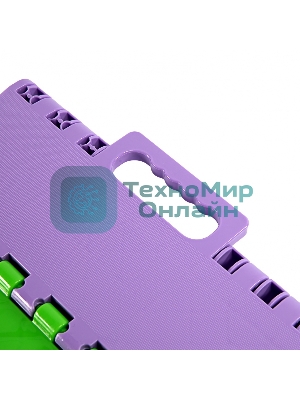 Табурет складной Palisad малый, 325х265х245 мм