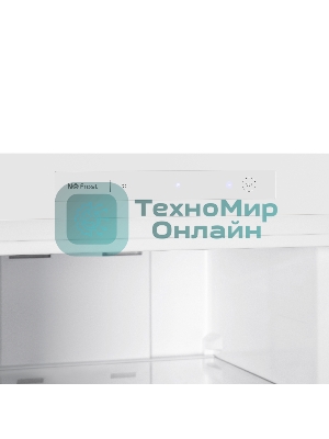 Морозильная камера Maunfeld MFFR170W, белый, 206л, 6 ящиков, 2 полки