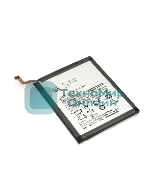 Аккумуляторная батарея Samsung Galaxy Note 10 Lite SM-N770F (EB-BN770ABY) 4500mAh