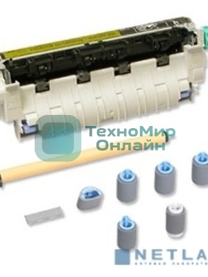 Сервисный набор HP Q5999A 220v для LJ 4345MFP (225 000 стр.)