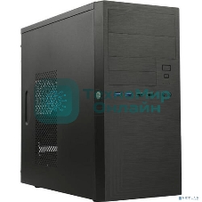 Компьютерный корпус Inwin ES555BK PM-450ATX U3*2+TypeC*2+2*combo Audio 6188250