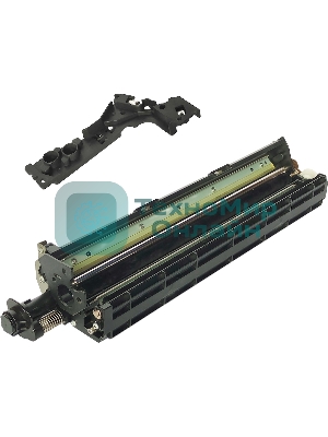 Узел очистки переноса TRANSFER CLEANER ASSEMBLY