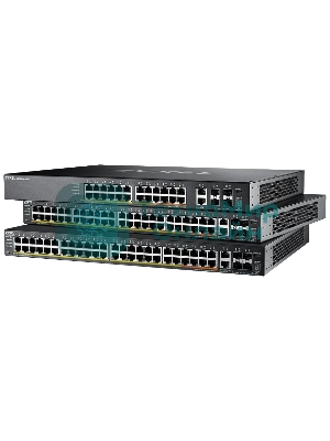 Коммутатор L3 Access Zyxel NebulaFlex Pro XGS2220-54, rack 19