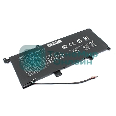 Аккумуляторная батарея для ноутбука HP Envy M6-AQ005DX 15.2V 3400mAh OEM