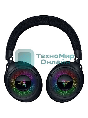 Гарнитура Razer Kraken V4 gaming headset