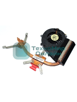 Система охлаждения для ноутбука BENQ Joybook P53 LC01 LC03 LC12 DFS531005MC0T