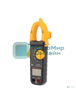 Токовые клещи MASTECH MS2030
