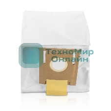 Мешок для пылесоса Ecovacs Deebot Ozmo 2 шт.