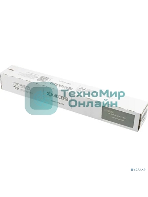 Картридж лазерный Kyocera TK-8335K (1T02RL0NL0) черный для TASKalfa 3252ci 25000 стр.