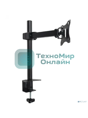 Кронштейн для мониторов Arm Media LCD-T02 черный 15
