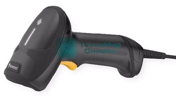 Сканер штрихкода Newland NLS-HR3000 2D, 1280800 (megapixel), USB cable 2m, Gooseneck smart adjustable stand