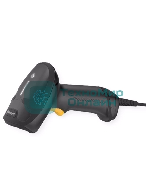 Сканер штрихкода Newland NLS-HR3000 2D, 1280800 (megapixel), USB cable 2m, Gooseneck smart adjustable stand
