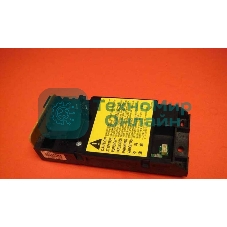 Блок лазера HP LJ P1505 (RM1-4184)