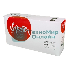 Картридж лазерный Sakura CE343A для HP LJ 700/775, пурпурный, 16 000 к.