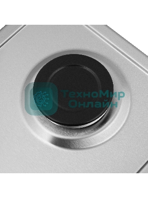 Газовая варочная панель HOMSair HGS323S