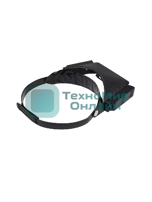 Бинокуляр монтажный Rexant, 1.8x/2.3x/3.7x/4.8x 12-0401