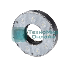 Фонарь Rexant универсальный кемпинговый/подвесной/настольный 3 х ААА