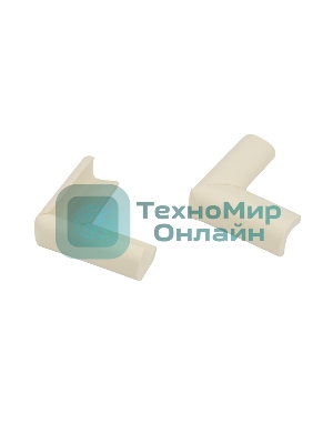 Набор: тонкая мягкая универсальная лента для крепления на острые края (NBR,14x4x2000 мм) + 4 мягкие насадки-протектора 