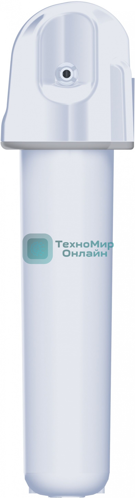 Водоочиститель Аквафор Кристалл ECO H Pro белый