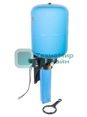 Комплект автоматизации на баке ДЖИЛЕКС КРАБ-Т 100 (сост. из двух коробок НС-1187189+НС-1187191)