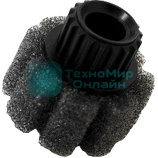 Губчатый ролик подбора SPONGE GATHERING ROLLER