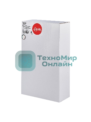 Картридж струйный Sakura C13T693100 (T6931 Photo Black) для Epson, фото-черный, 350 мл.