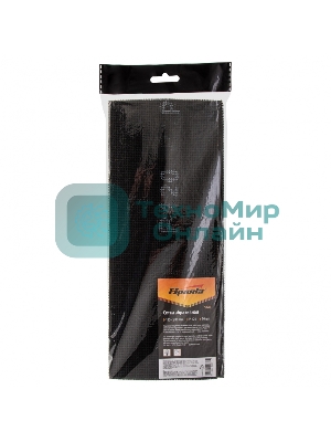 Сетка абразивная Sparta P 120, 115 х 280 мм, 10 шт.